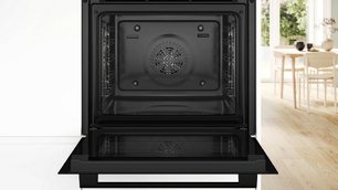 Духовой шкаф Bosch HBA514BB3 фото 3 в Тюмени