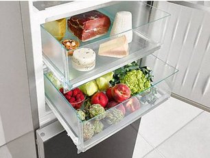 Холодильник Миле KF 37673 iD фото 3 в Тюмени Холодильник Miele KF 37673 iD фото 3 в Тюмени