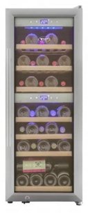 Винный шкаф Cold Vine C38-KSF2 фото 3 в Тюмени