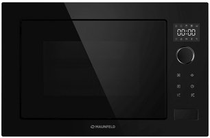 Встраиваемая микроволновая печь Маунфилд XBMO251GB Glossy фото в Тюмени Встраиваемая микроволновая печь Maunfeld XBMO251GB Glossy фото в Тюмени