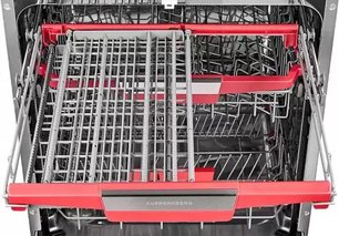 Встраиваемая посудомоечная машина Куперсберг GSM 6073 фото 2 в Тюмени Встраиваемая посудомоечная машина Kuppersberg GSM 6073 фото 2 в Тюмени