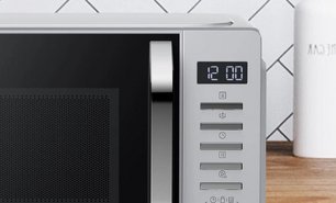 Микроволновая печь Haier HMB-DM208SA фото 4 в Тюмени