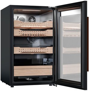 Хьюмидор Meyvel MC-120BK (PRO) фото 4 в Тюмени