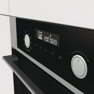 Духовой шкаф Горение Плюс GO556X фото 3 в Тюмени Духовой шкаф Gorenje Plus GO556X фото 3 в Тюмени