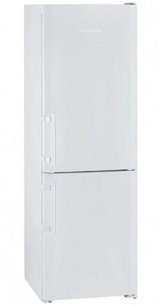 Холодильник Либхер CUN 4023 Comfort NoFrost фото 3 в Тюмени Холодильник Liebherr CUN 4023 Comfort NoFrost фото 3 в Тюмени