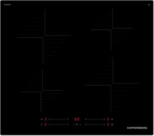 Варочная панель Kuppersberg ICI 606 фото 2 в Тюмени