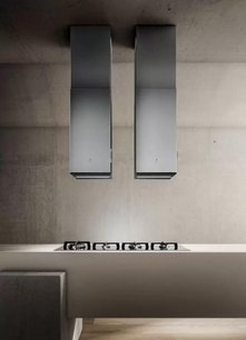 Вытяжка ELICA HAIKU CONCRETE/A/32 фото 4 в Тюмени Вытяжка ELICA HAIKU CONCRETE/A/32 фото 4 в Тюмени