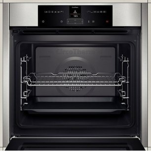 Духовой шкаф Нефф B15CR22N0R фото 4 в Тюмени Духовой шкаф Neff B15CR22N0R фото 4 в Тюмени
