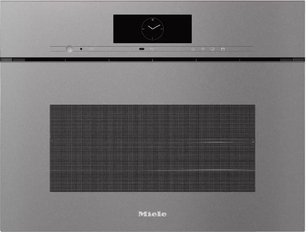 Встраиваемая пароварка Miele DGC 7845X GRGR фото в Тюмени