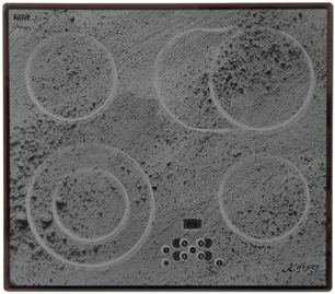 Независимая варочная поверхность Kaiser KCT 6912 F Mond фото в Тюмени