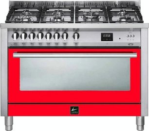 Варочный центр Lofra PRG126GVGT/2Ci фото в Тюмени