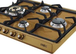 Варочная панель Smeg SR764OT фото 3 в Тюмени