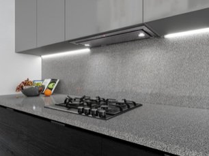 Встраиваемая вытяжка Крона Monika 900 inox фото 2 в Тюмени Встраиваемая вытяжка KRONA Monika 900 inox фото 2 в Тюмени