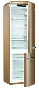 Холодильник Gorenje ORK 192 CO фото 2 в Тюмени
