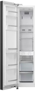 Холодильник Side-By-Side Кертинг KNFS 91797 GW фото 3 в Тюмени Холодильник Side-By-Side Korting KNFS 91797 GW фото 3 в Тюмени
