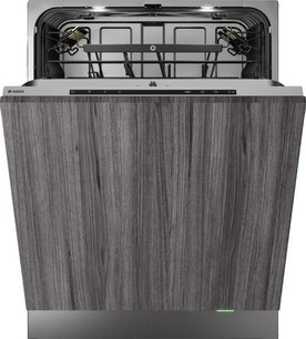 Встраиваемая посудомоечная машина Аско DFI748MU фото 2 в Тюмени Встраиваемая посудомоечная машина Asko DFI748MU фото 2 в Тюмени