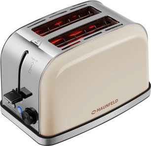 Тостер Maunfeld MF-822BG фото 2