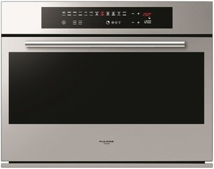 Духовой шкаф Фулгор Милано CO 7514 TC X фото в Тюмени Духовой шкаф Fulgor Milano CO 7514 TC X фото в Тюмени