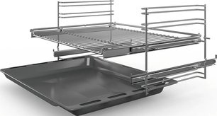 Духовой шкаф Бош HBF154YS0 фото 4 в Тюмени Духовой шкаф Bosch HBF154YS0 фото 4 в Тюмени