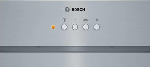 Встраиваемая вытяжка Бош DHL575C фото 4 в Тюмени Встраиваемая вытяжка Bosch DHL575C фото 4 в Тюмени