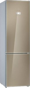Холодильник Бош KGN39JQ3AR фото в Тюмени Холодильник Bosch KGN39JQ3AR фото в Тюмени