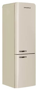 Холодильник Маунфилд MFF186NFRBG фото 4 в Тюмени Холодильник Maunfeld MFF186NFRBG фото 4 в Тюмени