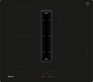 Варочная панель с вытяжкой Neff V56NBS1L0 Варочная панель с вытяжкой Neff V56NBS1L0