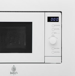 Встраиваемая микроволновая печь Jacky`s JM BW20A1 фото 3 в Тюмени