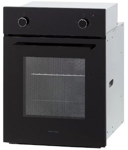Духовой шкаф Крона BLUME 45 BL/BL фото 2 в Тюмени Духовой шкаф KRONA BLUME 45 BL/BL фото 2 в Тюмени