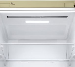Холодильник LG GA-B 509 BEGL фото 3 в Тюмени