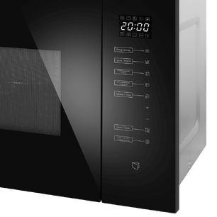 Встраиваемая микроволновая печь Maunfeld MBMO925SGB09 фото 3 в Тюмени