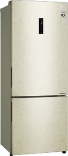 Холодильник LG GC-B 569 PECZ фото 2 в Тюмени