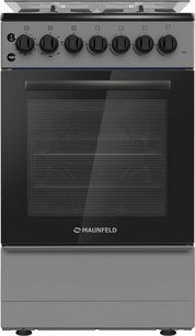 Комбинированная плита Маунфилд MGC50ECGR02 фото 3 в Тюмени Комбинированная плита Maunfeld MGC50ECGR02 фото 3 в Тюмени