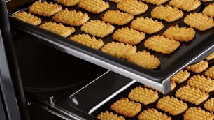 Духовой шкаф с паром Куперсбуш BD 6750.0 S1 фото 3 в Тюмени Духовой шкаф с паром Kuppersbusch BD 6750.0 S1 фото 3 в Тюмени