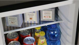 Минибар Indel B BREEZE T30 PV фото 4 в Тюмени