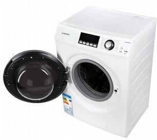 Стиральная машина MAUNFELD MFWM10852WS фото 4 в Тюмени Стиральная машина MAUNFELD MFWM10852WS фото 4 в Тюмени