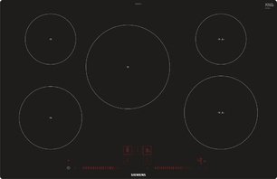 Индукционная варочная панель Siemens EH801LVC1E фото в Тюмени