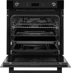 Духовой шкаф Куперсберг HM 629 Black фото 3 в Тюмени Духовой шкаф Kuppersberg HM 629 Black фото 3 в Тюмени