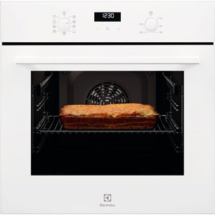 Духовой шкаф Электролюкс EOF5C50BV фото в Тюмени Духовой шкаф Electrolux EOF5C50BV фото в Тюмени