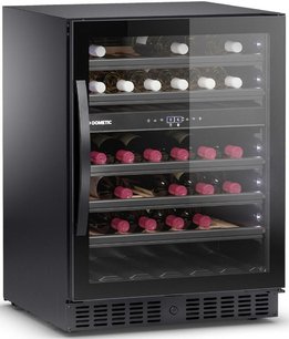 Винный шкаф Dometic E45FG Elegance фото в Тюмени