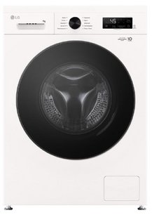 Стиральная машина LG F2Y1HS5W фото в Тюмени