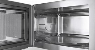 Микроволновая печь Бош HMT84M421R фото 2 в Тюмени Микроволновая печь Bosch HMT84M421R фото 2 в Тюмени