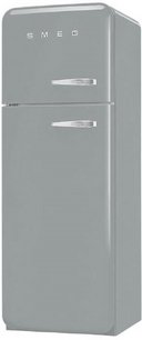 Холодильник Смег FAB30LSV6 фото 2 в Тюмени Холодильник Smeg FAB30LSV6 фото 2 в Тюмени