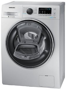 Стиральная машина Samsung WW 65 K 42 E 00 S/DLP фото 4 в Тюмени