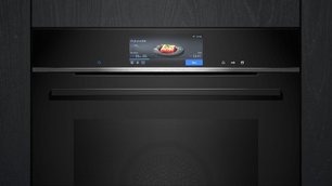 Духовой шкаф Сименс HS758G3B1 фото 2 в Тюмени Духовой шкаф Siemens HS758G3B1 фото 2 в Тюмени