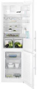 Холодильник Electrolux EN 93852 JW фото в Тюмени