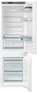 Встраиваемый двухкамерный холодильник Gorenje RKI2181A1 фото 2 в Тюмени