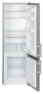 Холодильник Либхер CUsl 2811 Comfort фото 3 в Тюмени Холодильник Liebherr CUsl 2811 Comfort фото 3 в Тюмени