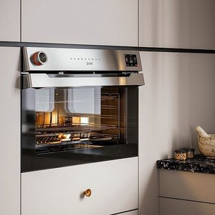 Духовой шкаф ILVE OV91PMT3/SS фото 4 в Тюмени