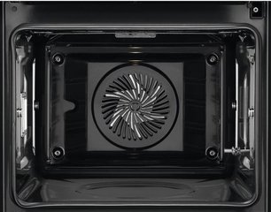 Духовой шкаф Электролюкс EOB7S31Z фото 3 в Тюмени Духовой шкаф Electrolux EOB7S31Z фото 3 в Тюмени